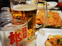 -勇利赵家烤肉坊(含光路店)