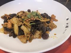 -拿渡麻辣香锅(龙旗购物中心店)