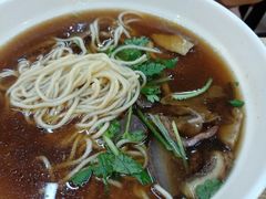 -小马牛肉面·牛骨熬制(南京博物院店)