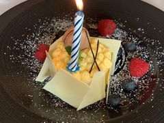 -AZUR聚(香格里拉饭店)