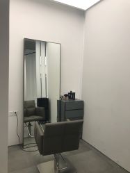 店内环境-斑斓色彩沙龙