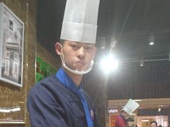 -法式利昂铁板烧主题餐厅(唐山爱琴海店)
