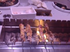 -丰茂烤串(全国首店)