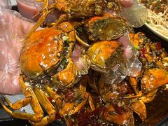 -巴厘龙虾·榜首油焖大虾(洞庭·艺术洋房店)