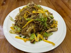 -老袁炒年糕(富豪路店)