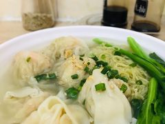 -云云美食