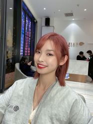 -HAIR POP
