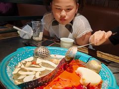 -吼堂老火锅(太古里总店)