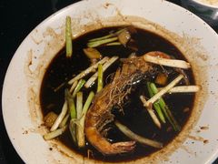 -老头儿油爆虾·知味杭州(爱琴海购物中心)