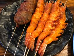 -美达尔烧烤海鲜家常菜(泰山路店)