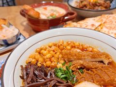 -火山屋台(新街口店)