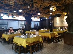 -松针蔡记蒸饺(花园路店)