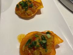 扇贝-么子烤肉(化龙池店)