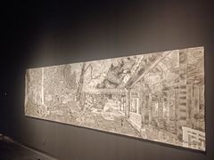 -江苏省美术馆(长江路新馆)