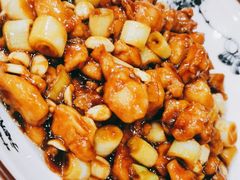 -力力豆花庄(广渠门店)