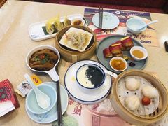 -点都德(皇岗村店)