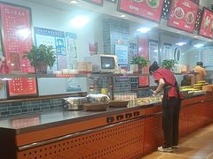 -闫家粥铺(东盛大街店)