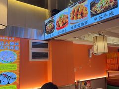-聚味罗记大排檔·鲜鱼杂·甲鱼煲•龙虾馆(科学馆店)