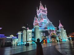 -厦门方特梦幻王国