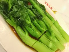 -澳门陈光记烧味饭店(南京德基广场店)