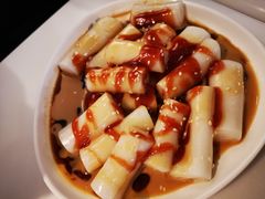 -新旺茶餐厅·早餐·夜宵(仙霞店)