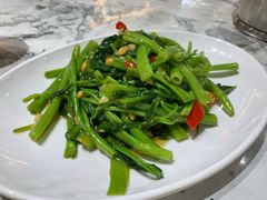 -金兰花泰国菜馆