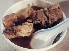 药炖排骨-陈董药炖排骨(饶河街店)