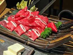 -盡膳口福跷脚牛肉火锅(国贸商城店)