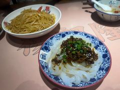 -杨记隆府重庆江湖菜(大悦城店)
