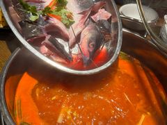 -阿婉贵州苗家酸汤鱼(梅林店)