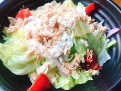 金枪鱼沙拉-么哈MOJAR(北京五道口店)