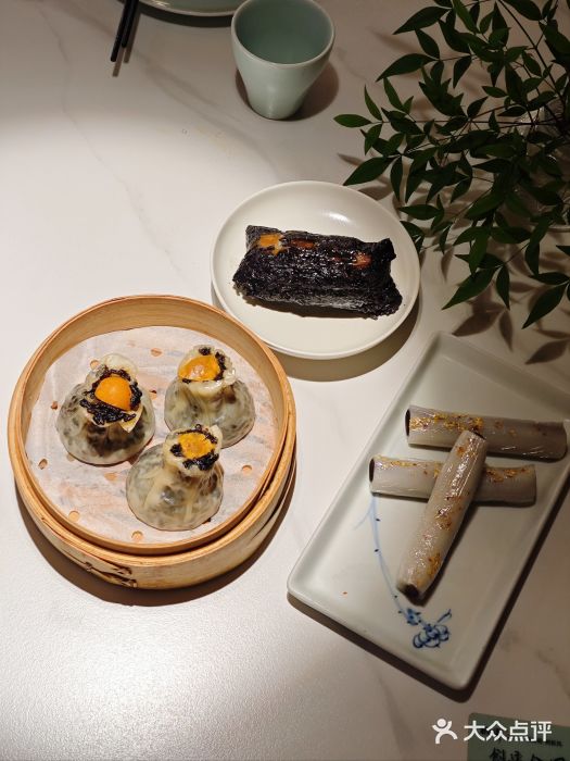 佬泰丰斋· 乌镇茶食餐厅图片