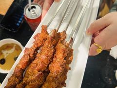 -南门涮肉(上海二店)