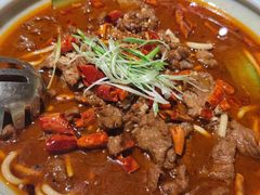 -那家小馆•北京菜•烤鸭(中关村店)