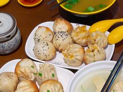 -大壶春生煎(四川中路店)