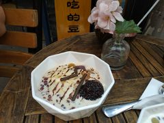 -觅豆豆花甜品(望平街店)