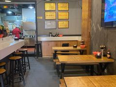 大堂-秦云老太婆摊摊面(全国总店)