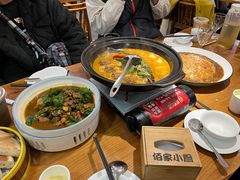 -佰家小厨·南京菜(夫子庙店)