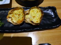 -割烹旭日本料理(龙湖狮山天街店)