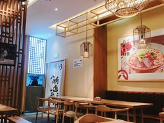 大堂-陳八两面家(滨江天街店)