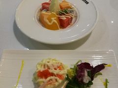-斗牛士牛排餐厅(嘉里汇店)