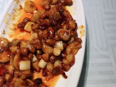 宫保鸡丁-渝信川菜(长安店)