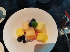 -五缘湾凯悦酒店·悦饗中餐厅