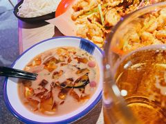 -红盔甲·小龙虾(车公庙店)