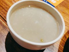 -素满香·Vegan食养自助(天一广场店)