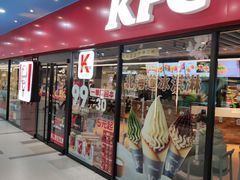 -肯德基(龙之梦购物中心店)