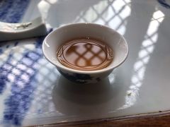 人生三杯茶-瓷忆·瓷文化餐厅(上海店)