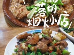 -佬缸炮江湖川菜(玉林店)