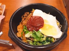 -韩礼年糕(飞虹路店)