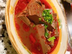 -南京大牌档(崇文门国瑞店)